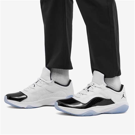 Unlock Style and Comfort with Low Jordan Shoes