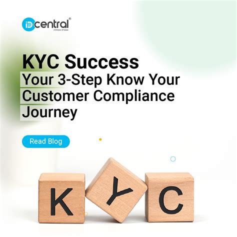 Unlock Success with Effective KYC Compliance