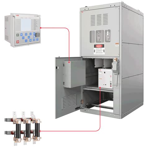 Unlock Superior Performance with ABB Medium Voltage Motors