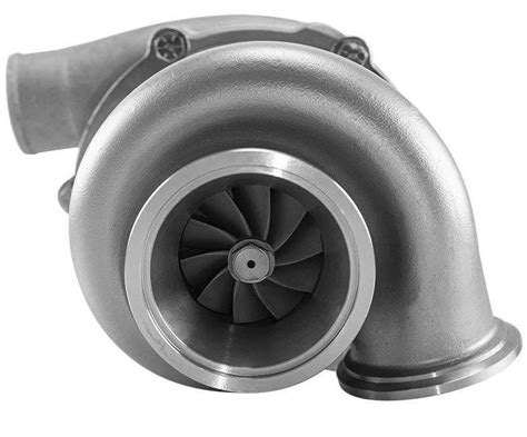 Unlock Superior Performance with Journal Bearing Turbo**