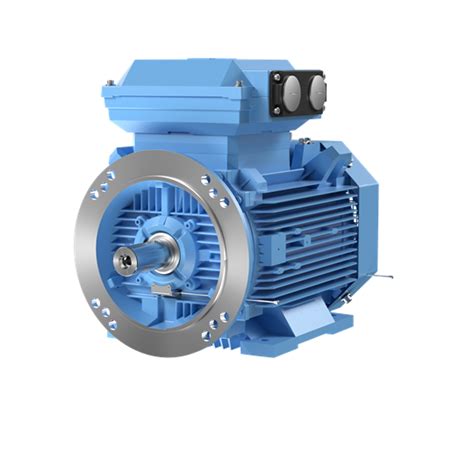 Unlock Unbeatable Performance with ABB OY Motors**