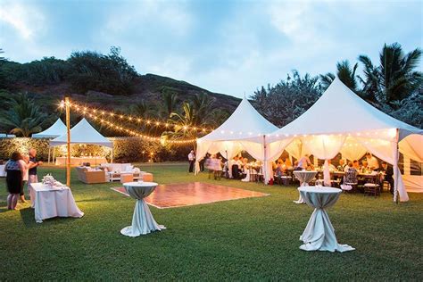 Unlock Unforgettable Events with Premier Tent Rentals in Syracuse, NY**