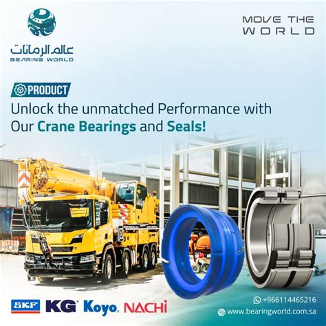 Unlock Unmatched Performance with Randall Bearings: The Ultimate Guide