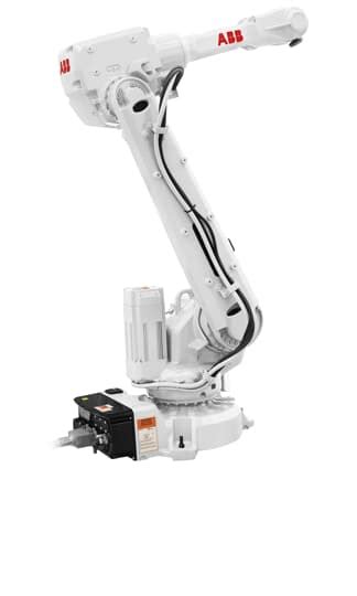 Unlock Unmatched Productivity with the Revolutionary Robot ABB IRB 2600