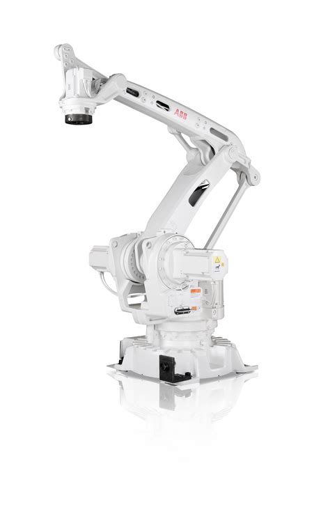 Unlock Unparalleled Capabilities with the ABB IRB 460 Robot