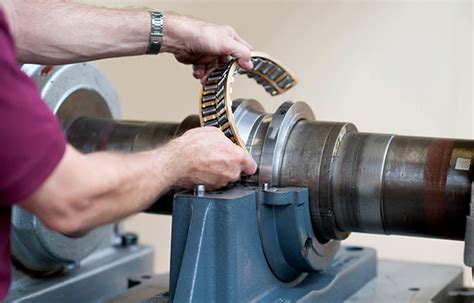 Unlock Unparalleled Efficiency with Carrier Bearing: A Game-Changer for Businesses