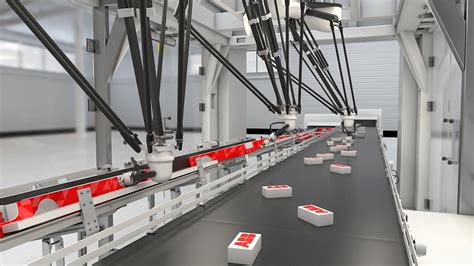 Unlock Unparalleled Precision: Embracing the Power of ABB Pick and Place Robots