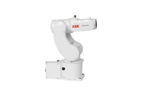 Unlock Unparalleled Productivity with the ABB IRB 1010: A Comprehensive Guide