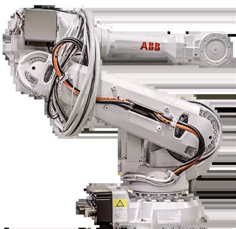 Unlock Unparalleled Productivity with the ABB IRB 6700 Robot