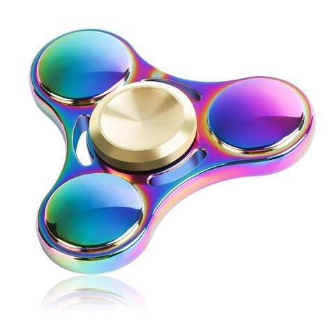 Unlock Unparalleled Spinning with Precision Bearings in Fidget Spinners