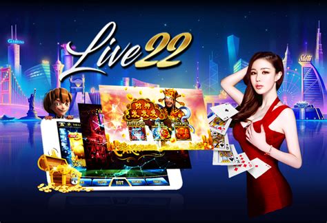 Unlock Unprecedented Gaming Thrills with www live22 com login