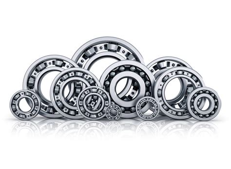 Unlock Unrivaled Industrial Efficiency with Whisler Bearings & Drives