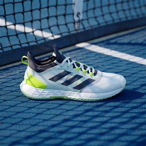 Unlock Unstoppable Performance: Discover the Secrets of adidas Ubersonic Tennis Shoes