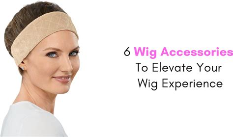 Unlock Versatility and Comfort: Elevate Your Wig Experience with Stocking Wig Caps