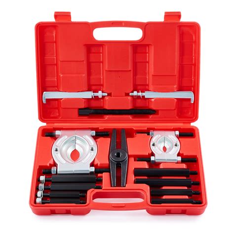 Unlock Your Automotive Potential: The Ultimate Guide to Wheel Bearing Puller Kits**