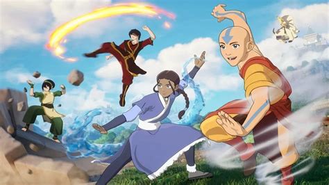 Unlock Your Avatar Potential with Aang's Timeless Teachings