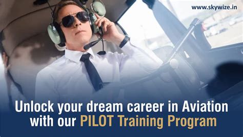 Unlock Your Aviation Career with 