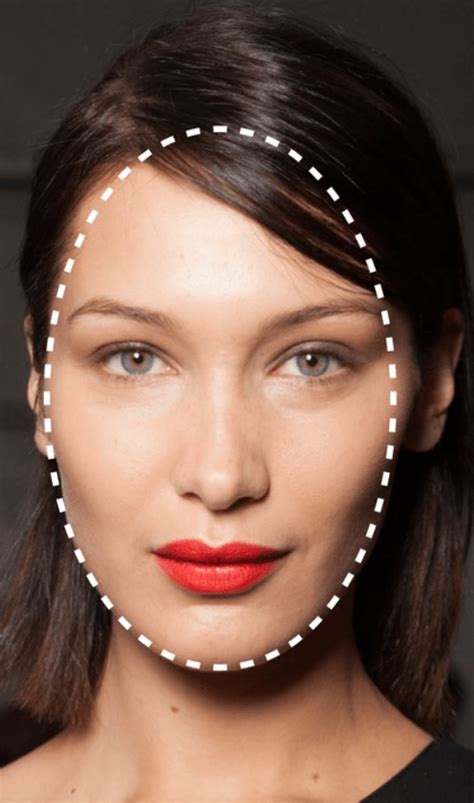 Unlock Your Beauty Potential: A Guide to Styling for Oblong Face Shapes