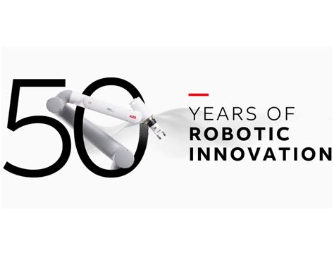 Unlock Your Business Potential with ABB Robotics USA Locations