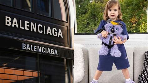 Unlock Your Child's Style with Balenciaga Big Kid Shoes