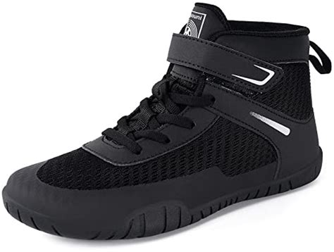 Unlock Your Child's Wrestling Potential with the Best Youth Wrestling Shoes