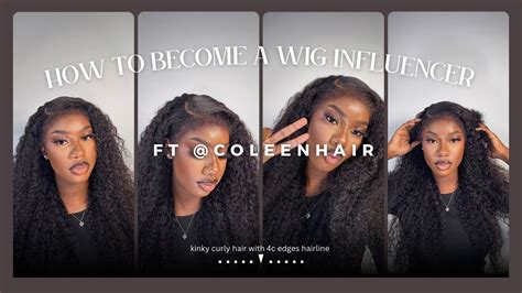 Unlock Your Confidence with Our Unbelievable Free Wig Giveaway!