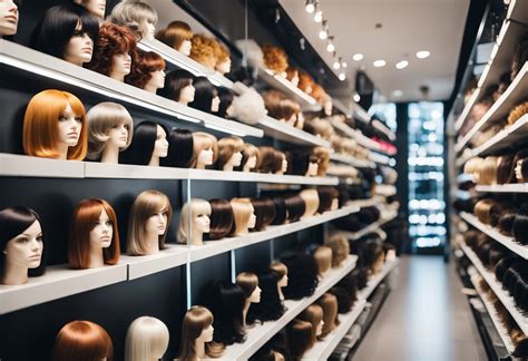 Unlock Your Dream Hair: A Comprehensive Guide to the Best Wig Stores in Cincinnati