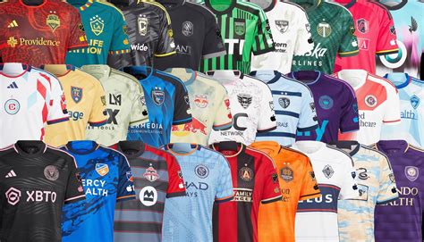 Unlock Your Football Passion: The Ultimate Guide to Finding the Best Football Jersey