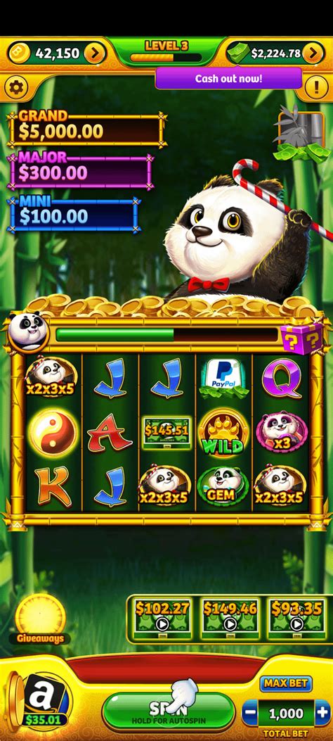 Unlock Your Fortune: Maximize Your Panda Fortune Payouts