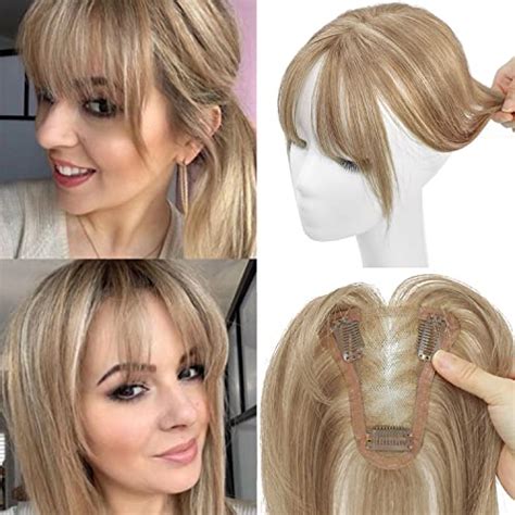 Unlock Your Hair Potential with Wiglet Hair Toppers