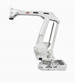 Unlock Your Industrial Automation Potential with IRB 660 ABB