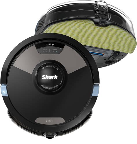 Unlock Your Industrial Cleaning Potential with Robot Vacuum Cleaners