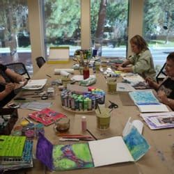 Unlock Your Inner Artist with Captivating Art Classes in Sacramento!