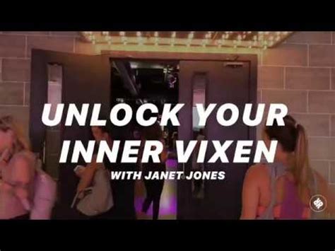 Unlock Your Inner Vixen with a 