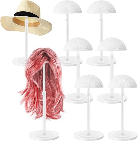 Unlock Your Locks: The Ultimate Guide to Wig on a Stand and Shine