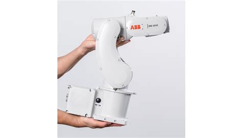 Unlock Your Manufacturing Potential with ABB IRB 1010: The Ultimate Robot Companion