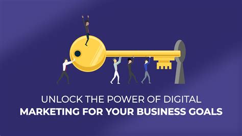 Unlock Your Marketing Power with **                          