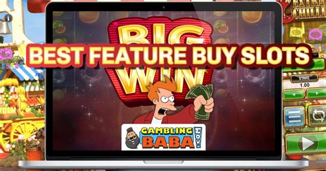 Unlock Your Marketing Success with Feature Buy Slots!