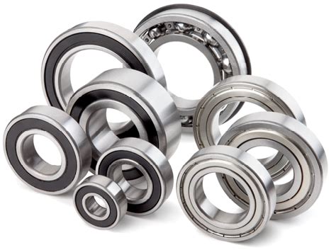 Unlock Your Mechanical Edge with Greenville Bearing: The Premium Bearing Solution