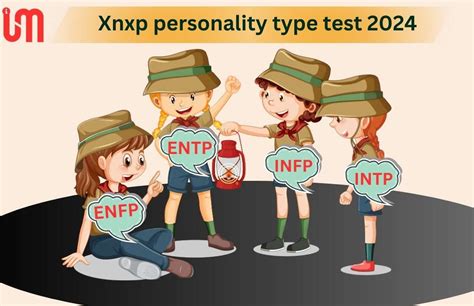 Unlock Your Personality with XNXP Personality Type Test 2024