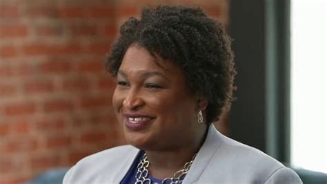 Unlock Your Political Style with Stacey Abrams Shoes