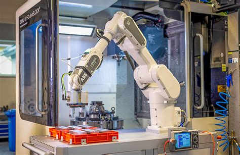 Unlock Your Robotic Potential: Elevate Your Skills with ABB Robot Training Courses 2023