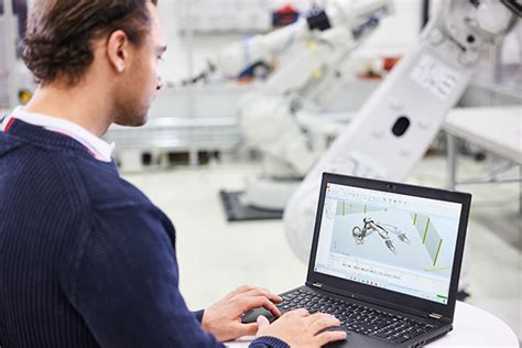 Unlock Your Robotic Potential with ABB Robot Studio Training