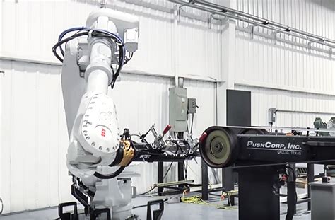 Unlock Your Robotic Potential with the Comprehensive ABB 6700 Robot Manual**