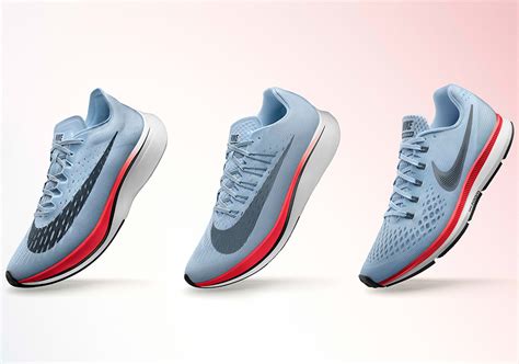 Unlock Your Running Potential with Nike Breaking Shoes