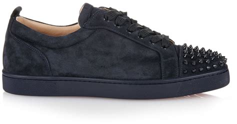 Unlock Your Style with Christian Louboutin Sneakers Low