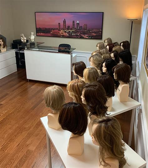 Unlock Your Transformation: Discover the Premier Wig Store in Tampa