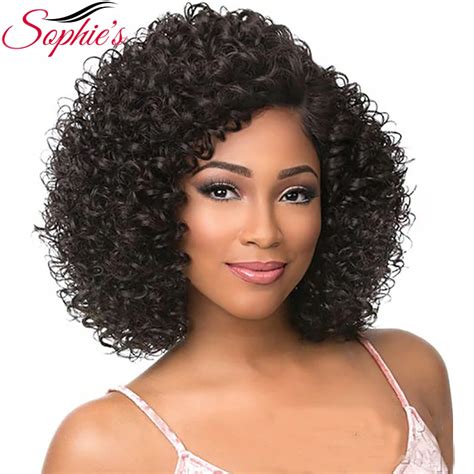 Unlock Your True Beauty with Stunning Wig Hair Black Collections**