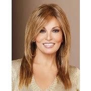 Unlock a Luscious Mane with Raquel Welch Human Hair Toppers