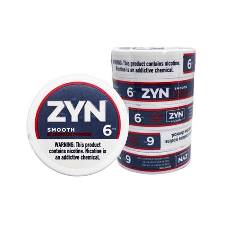 Unlock a Smooth and Satisfying Experience with Smooth Zyn